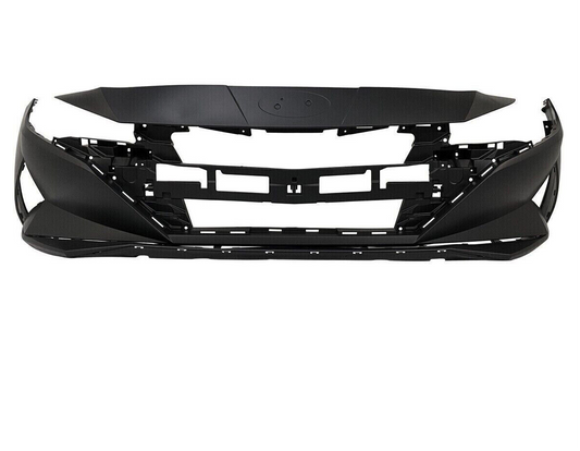 2024 Hyundai Elantra Fender Liner + Bumper Cover For 2024 Elantra Luxury Model