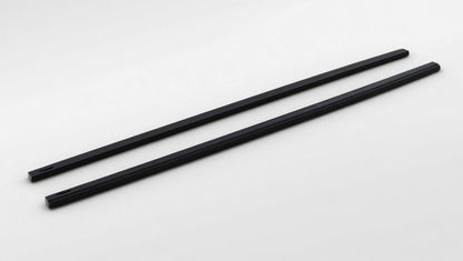 Volkswagen Golf GTI MK7.5 2015–2021 Side Skirts Glossy Black Onecarworld