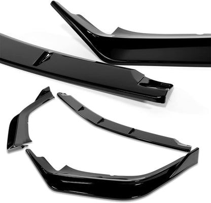 Acura ILX Sedan Front Bumper Lip Spoiler 2016-2018 – Onecarworld