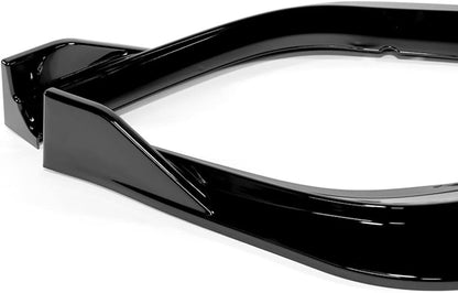 Acura ILX Sedan Front Bumper Lip Spoiler 2016-2018 – Onecarworld