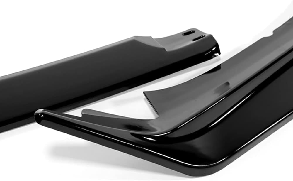 Acura ILX Sedan Front Bumper Lip Spoiler 2016-2018 – Onecarworld