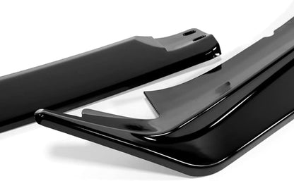 Acura ILX Sedan Front Bumper Lip Spoiler 2016-2018 – Onecarworld