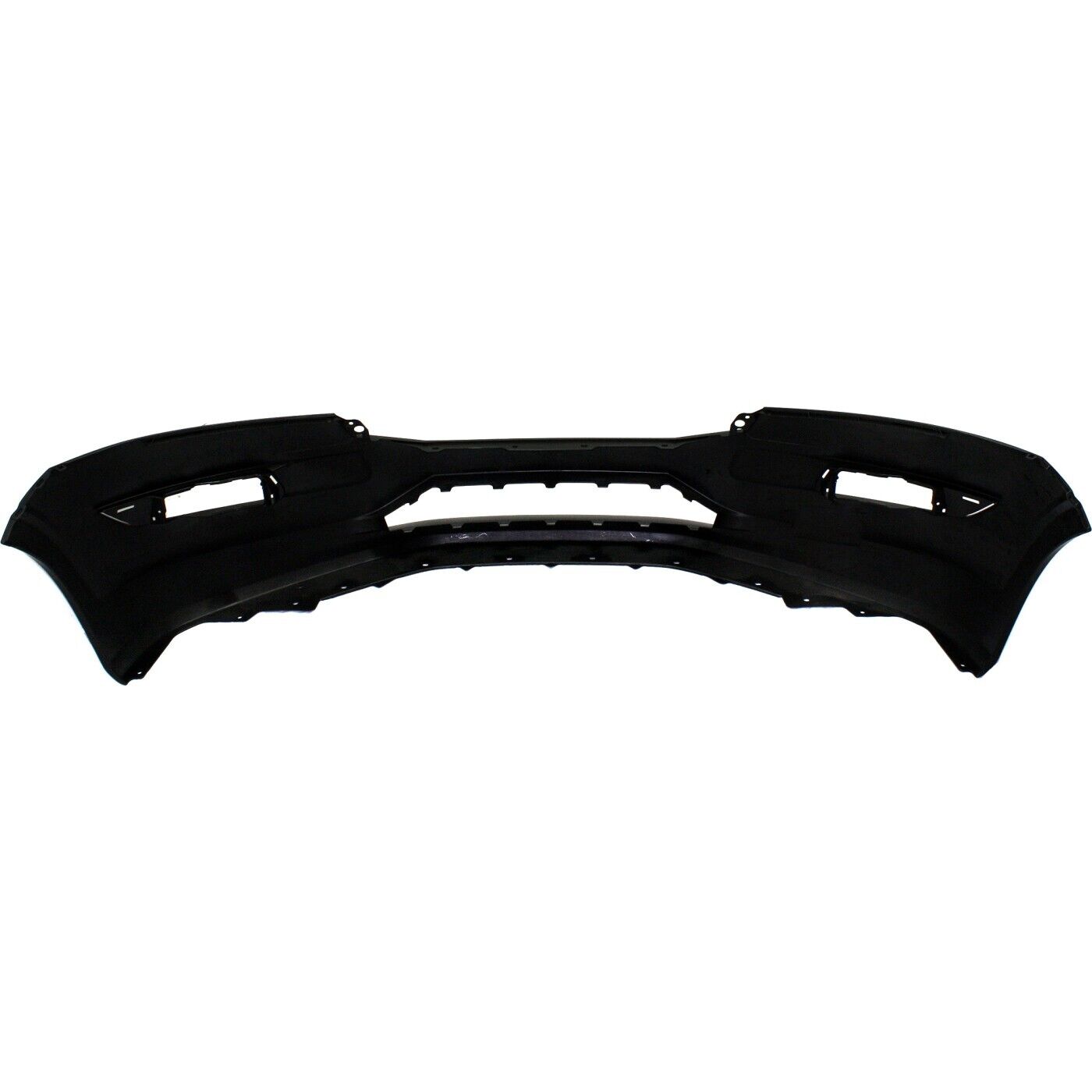 Honda Accord Crosstour HO1000272 Front Primed Bumper Cover 2010-2012