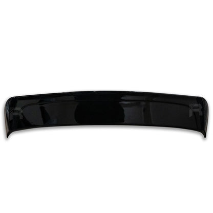Volkswagen Golf MK6 GTI R 2008–2014 OSIR Style Rear Roof Spoiler Gloss Black – Onecarworld