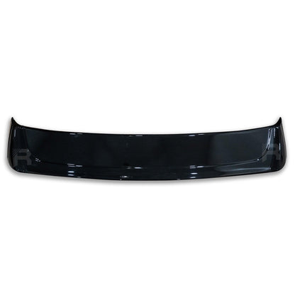 Volkswagen Golf MK6 GTI R 2008–2014 OSIR Style Rear Roof Spoiler Gloss Black – Onecarworld