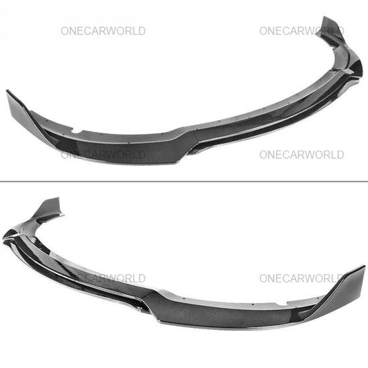 Dodge Charger SRT GT style Front bumper lip New Modle High Quality (2015–2016) Onecarworld