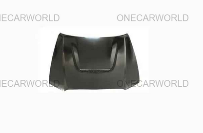 Dodge Charger SRT Style High Quality Aluminum Hood for 2008-2014 Onecarworld