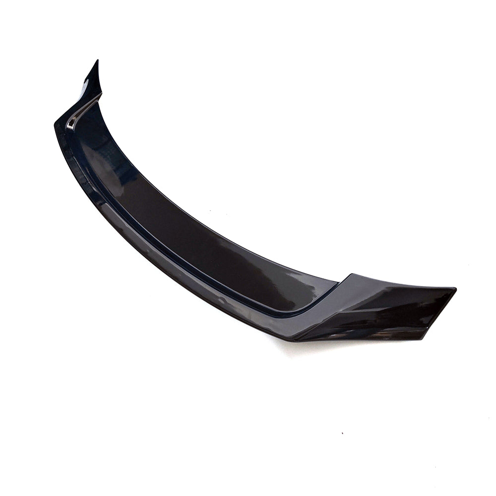 Hyundai Elantra 2016-2019 High Quality Glossy Black Trunk Spoiler Body Kit - ONECARWORLD