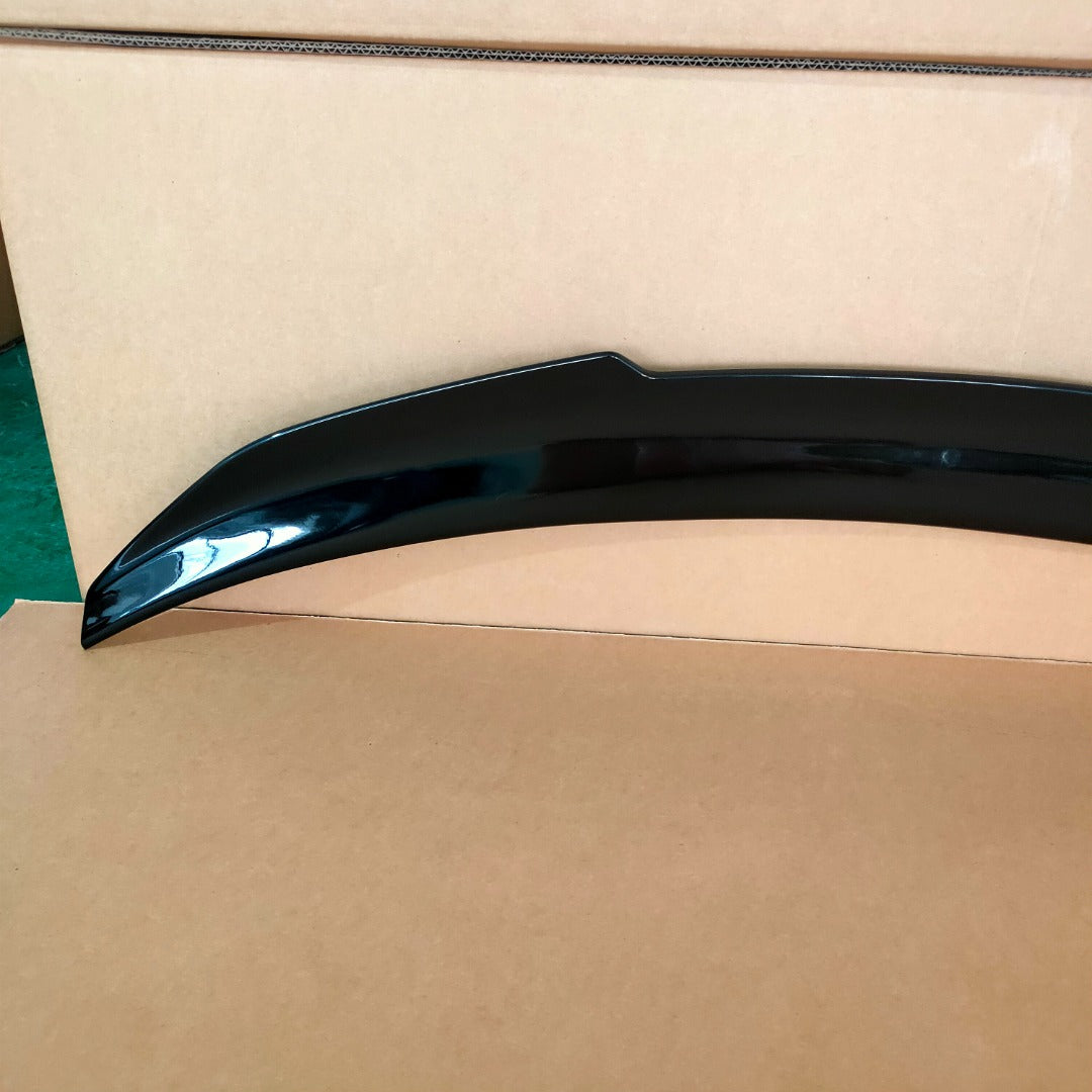 thumbnail image 2 of Gloss Black PSM Style Rear Trunk Spoiler For BMW G20 330i & G80 M3 (2019-2024) – IDENUONA 2 of 6