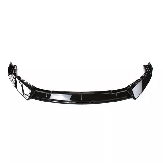 Honda CRV Front bumper splitter spoiler lip exterior kit for 2017-2020 - ONECARWORLD