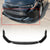 Front Bumper Lip SE Toyota Corolla 2019 2020 2021 - ONECARWORLD