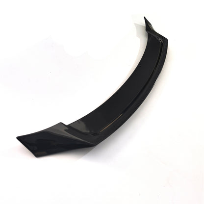 Hyundai Elantra 2016-2019 High Quality Glossy Black Trunk Spoiler Body Kit - ONECARWORLD