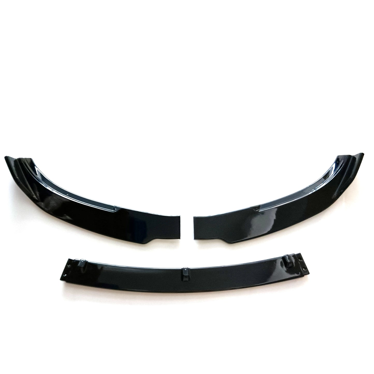 Front Lip for Tesla Model 3 Sedan 4 Door Exterior Bump 2017-2019 - ONECARWORLD