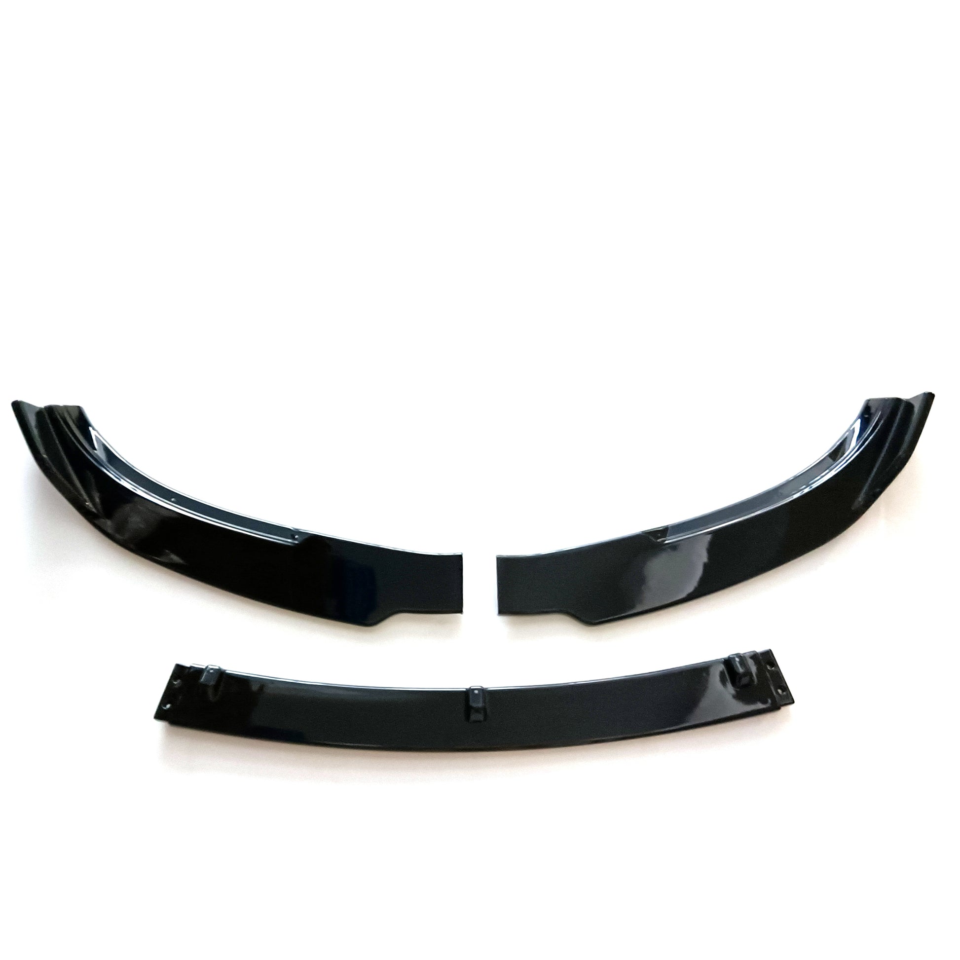 Front Lip for Tesla Model 3 Sedan 4 Door Exterior Bump 2017-2019 - ONECARWORLD
