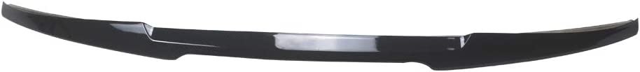 BMW 5 Series G30 PSM style High quality rear trunk spoiler 2018-2020 - ONECARWORLD