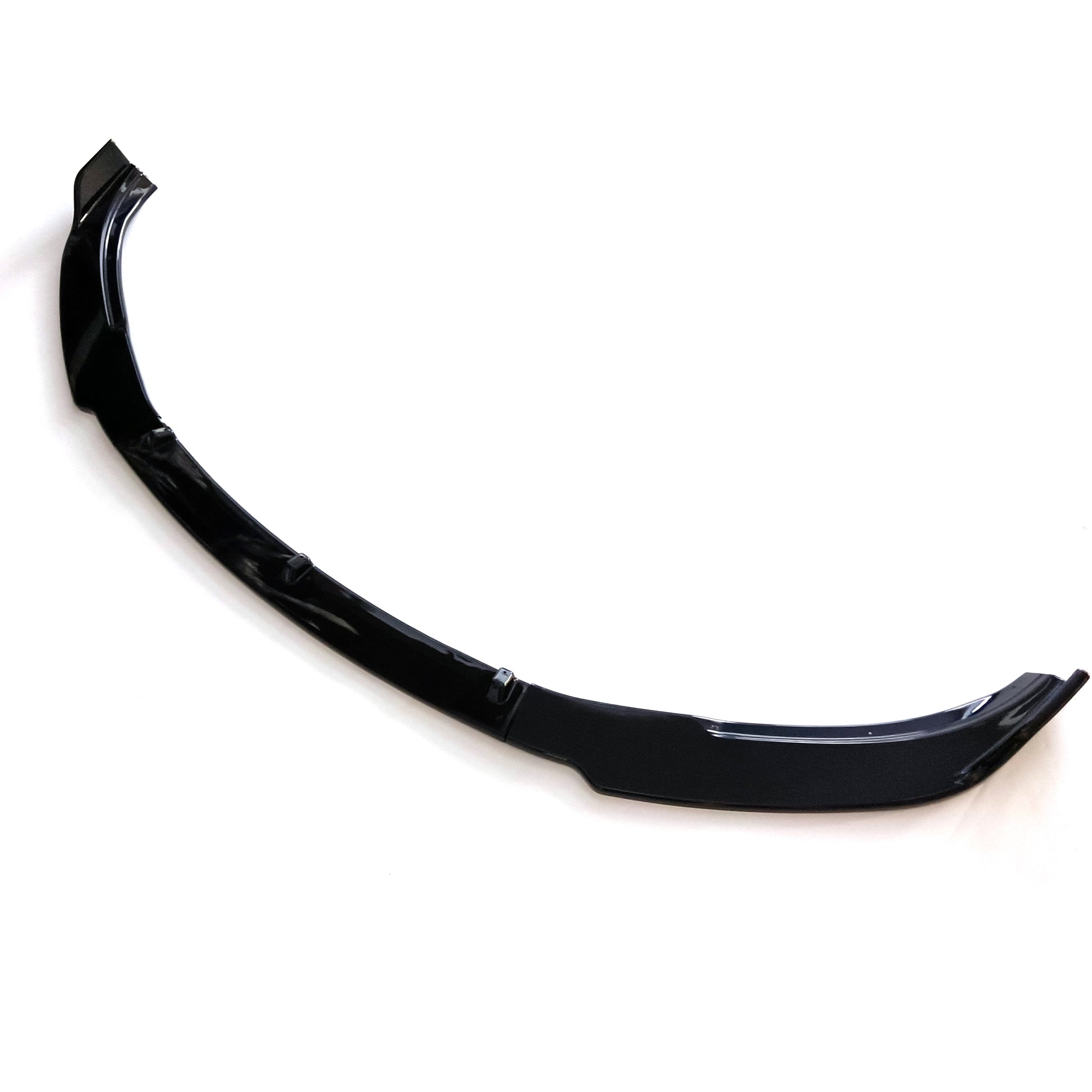 Front Lip for Tesla Model 3 Sedan 4 Door Exterior Bump 2017-2019 - ONECARWORLD