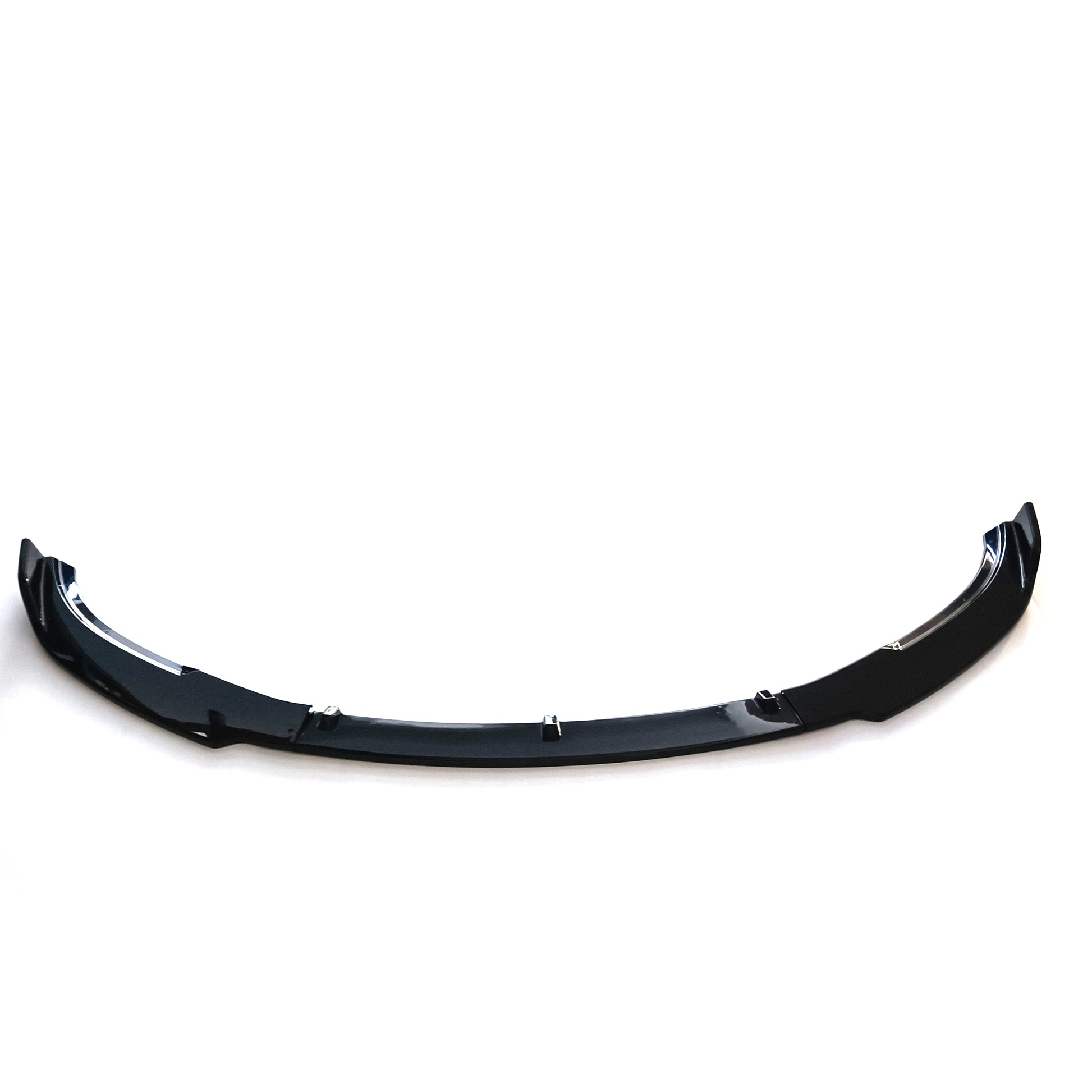 Front Lip for Tesla Model 3 Sedan 4 Door Exterior Bump 2017-2019 - ONECARWORLD