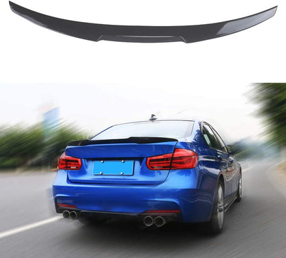 BMW 5 Series G30 PSM style High quality rear trunk spoiler 2018-2020 - ONECARWORLD