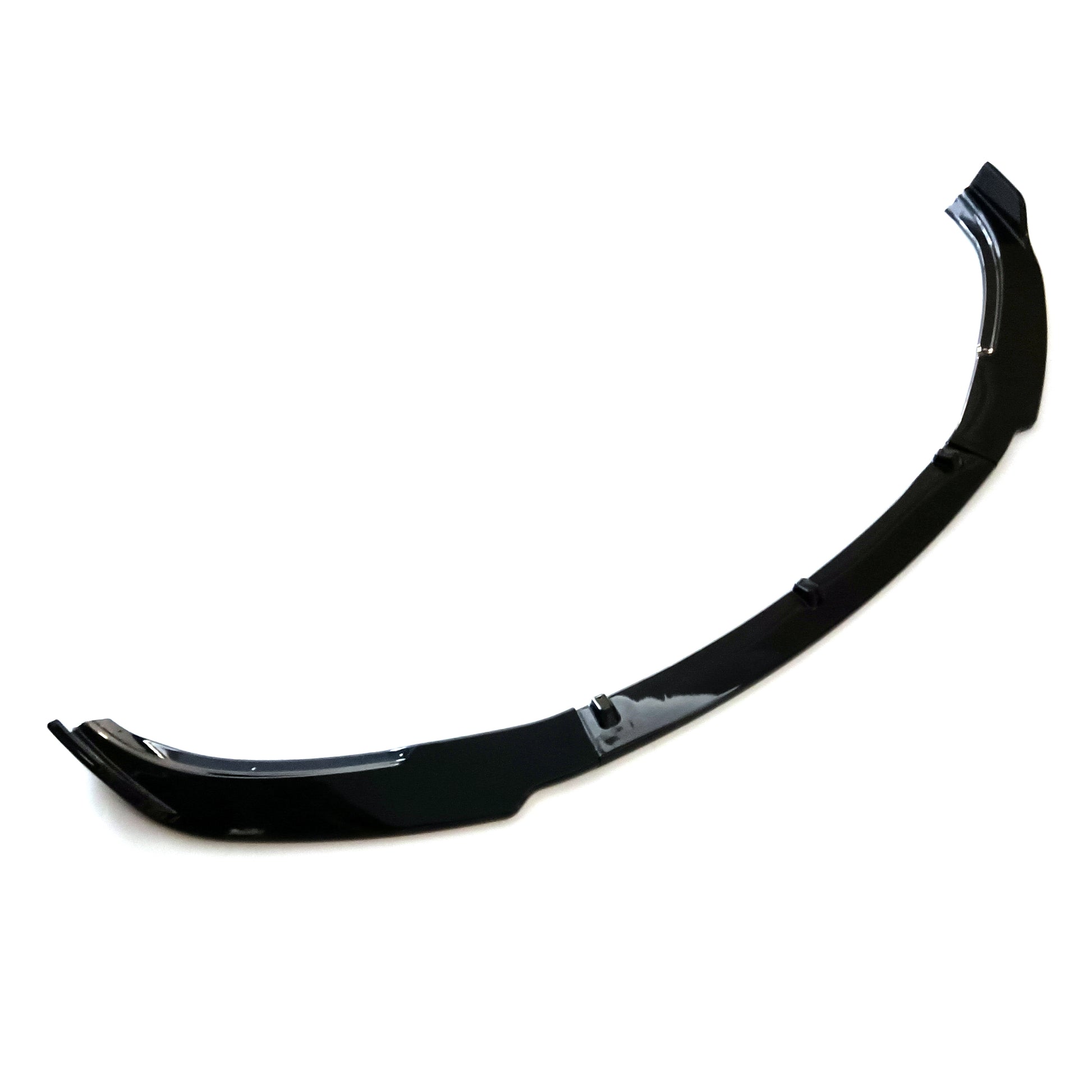 Front Lip for Tesla Model 3 Sedan 4 Door Exterior Bump 2017-2019 - ONECARWORLD