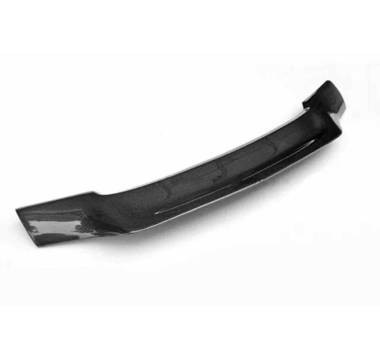 Mercedes Benz W204 C200 C204 C250 C350 C180 C63 AMG Coupe R Style High kick Rear Body Wing Spoiler for 08-14 - ONECARWORLD