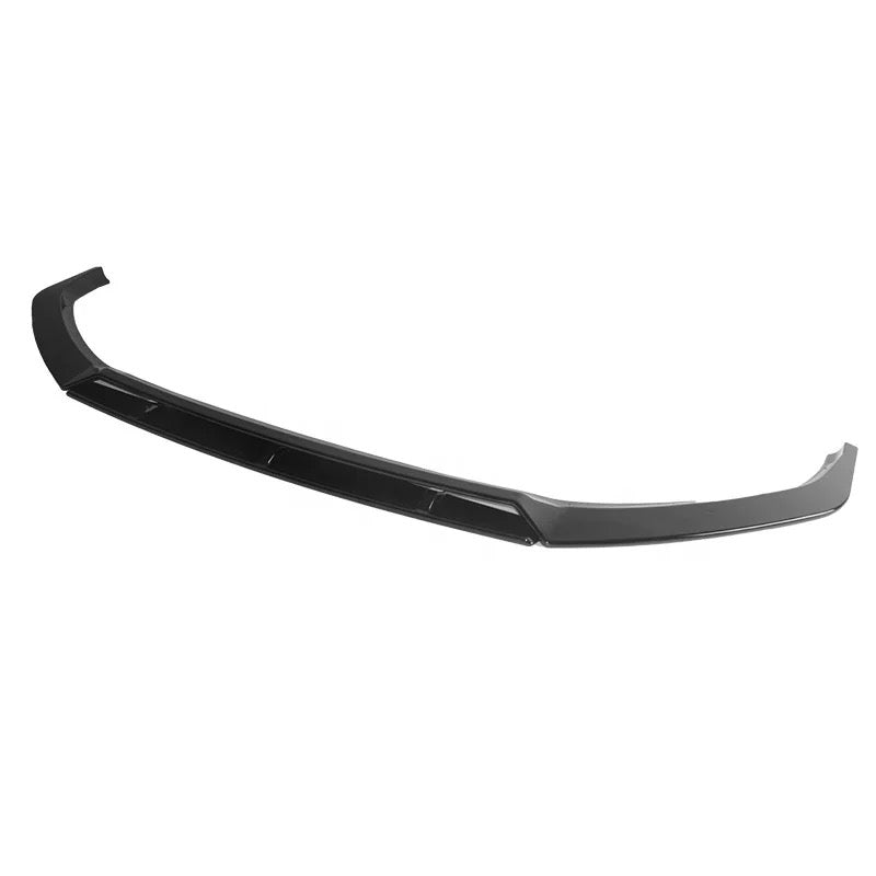 Audi A7 front lip S-LINE 2016-2019 - ONECARWORLD