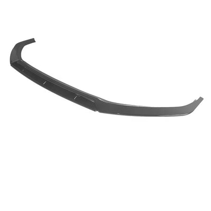 Audi A7 front lip S-LINE 2016-2019 - ONECARWORLD