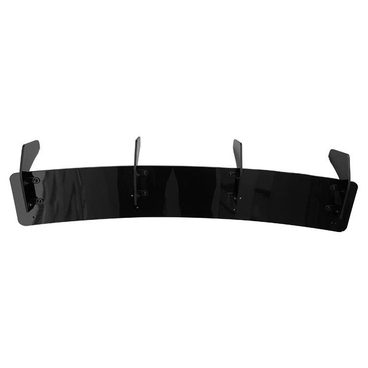 2021 AUDI A3(8V) sedan S3 Style rear diffuser - ONECARWORLD
