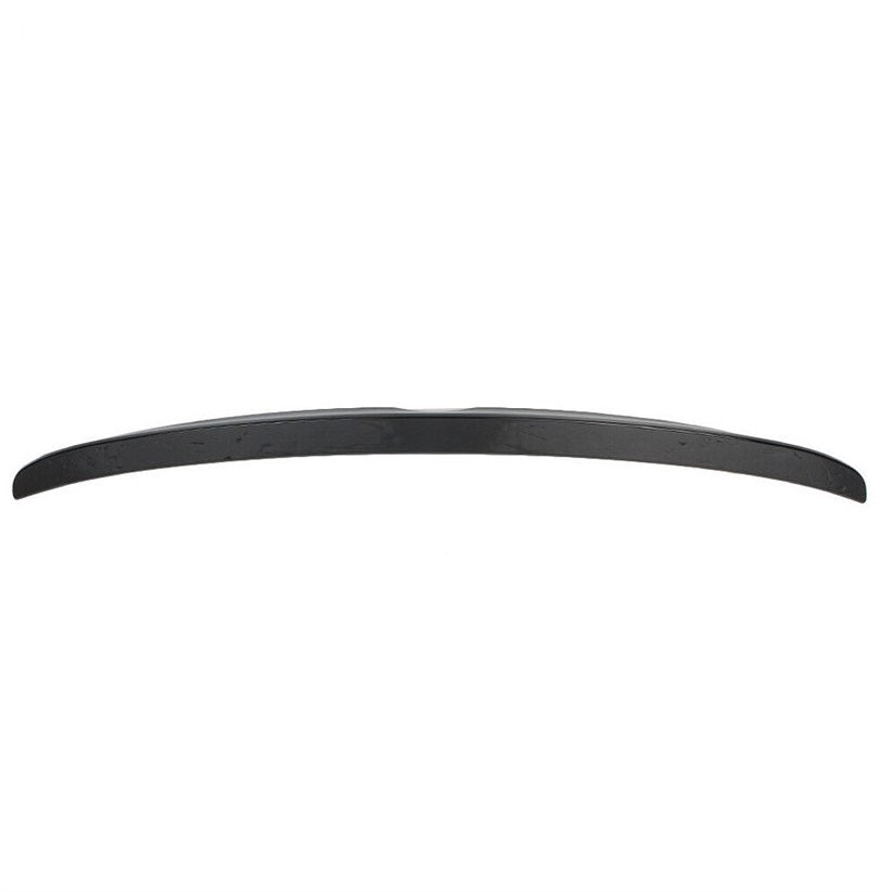 REAR WING SPOILER FOR CAMRY 2006-2011 GLOSSY BLACK - ONECARWORLD