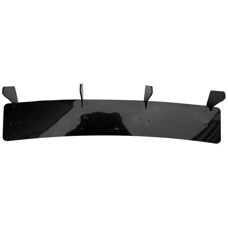 2021 AUDI A3(8V) sedan S3 Style rear diffuser - ONECARWORLD
