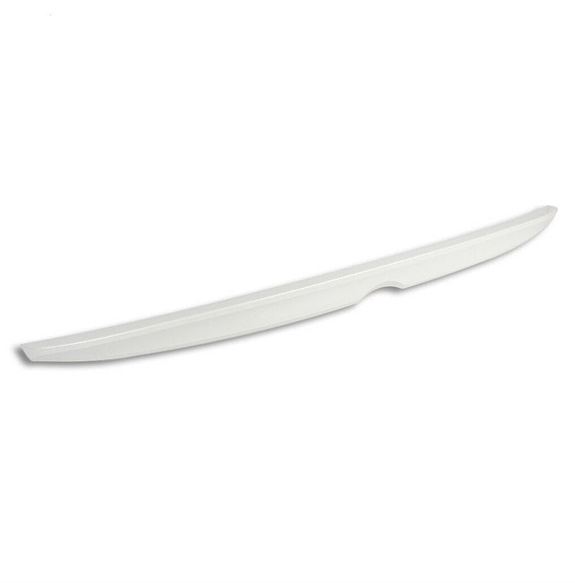 REAR WING SPOILER FOR CAMRY 2006-2011 GLOSSY BLACK - ONECARWORLD