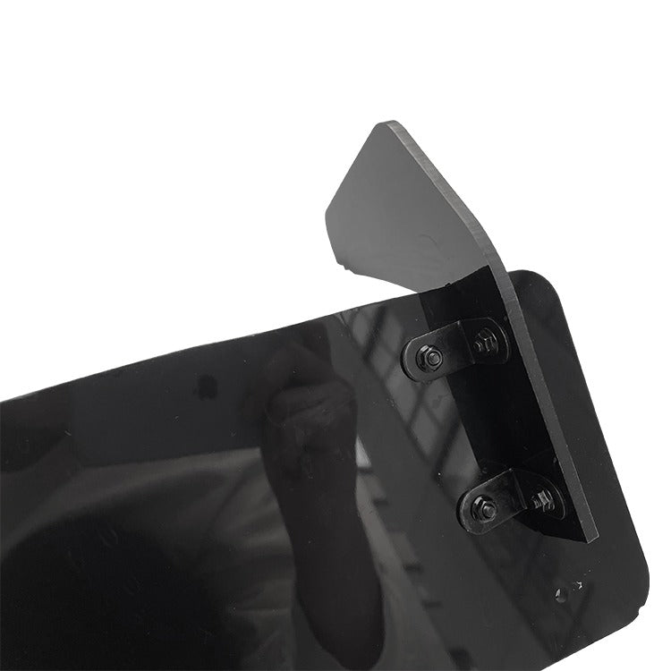 2021 AUDI A3(8V) sedan S3 Style rear diffuser - ONECARWORLD