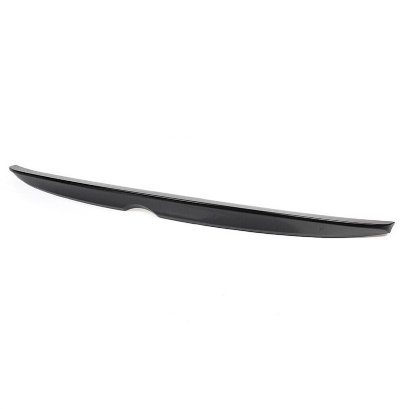 REAR WING SPOILER FOR CAMRY 2006-2011 GLOSSY BLACK - ONECARWORLD