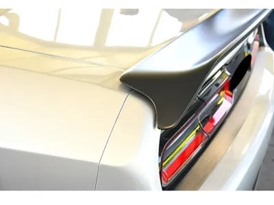 Rear Trunk Spoiler Dodge Challenger SRT Style 2019 2020 - ONECARWORLD