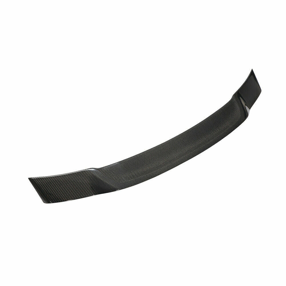 Audi Rear Trunk Spoiler Boot Wing Lip For AUDI A5 Sportback 2017-2020 - ONECARWORLD