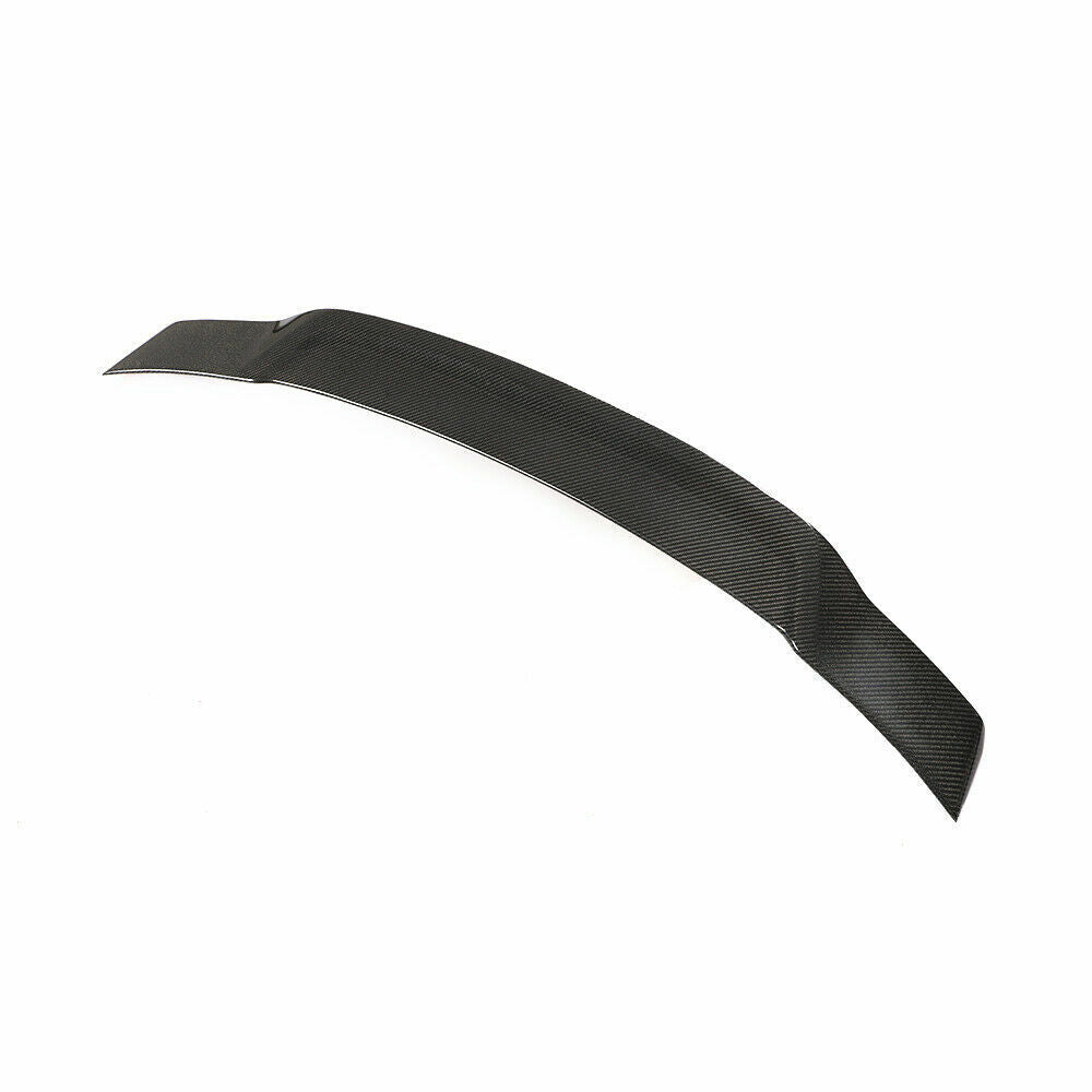 Audi Rear Trunk Spoiler Boot Wing Lip For AUDI A5 Sportback 2017-2020 - ONECARWORLD