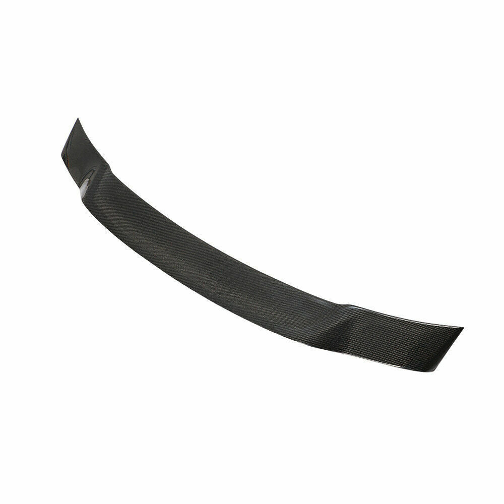 Audi Rear Trunk Spoiler Boot Wing Lip For AUDI A5 Sportback 2017-2020 - ONECARWORLD